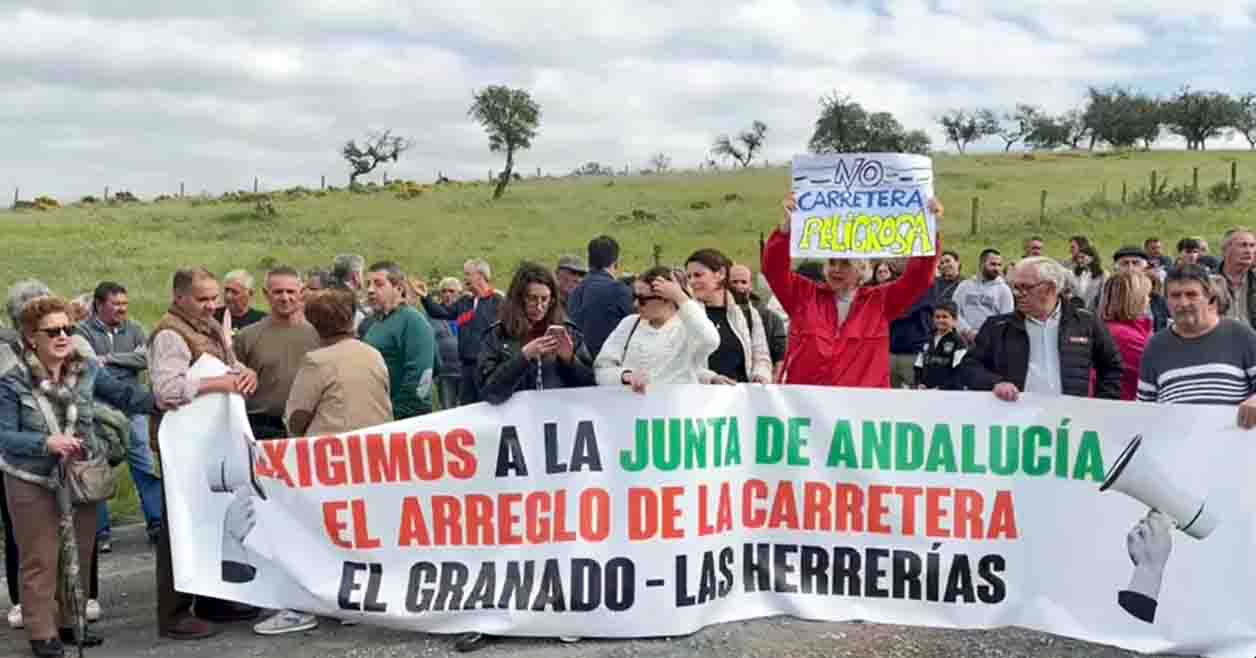 PueblaCarretera