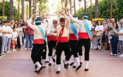El Andévalo destapa todo su potencial en Huelva