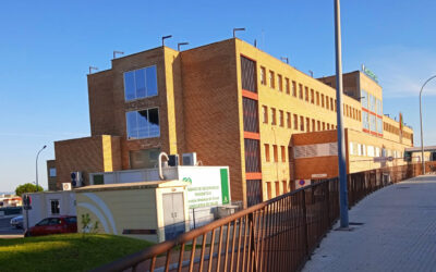 El Área Sanitaria Norte de Huelva se prepara para la huelga médica: «Posible alteración de la asistencia»