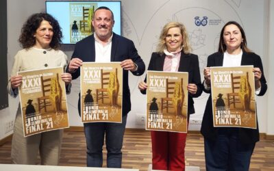 San Silvestre abre las inscripciones de su concurso provincial de fandangos