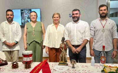 Alosno da a conocer a la provincia sus fiestas patronales en honor a San Juan Bautista
