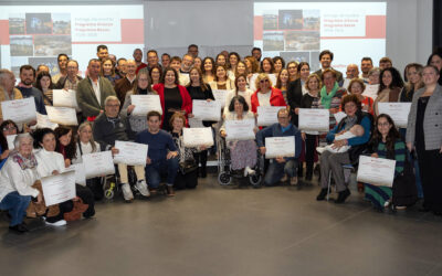 Sandfire MATSA refuerza su compromiso con Huelva con una nueva edición del Programa Alianza
