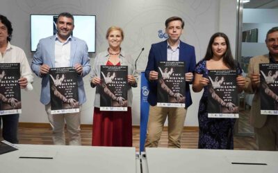 El Certamen Nacional de Fandangos ‘Paco Toronjo’ llevará tradición y talento emergente a Alosno