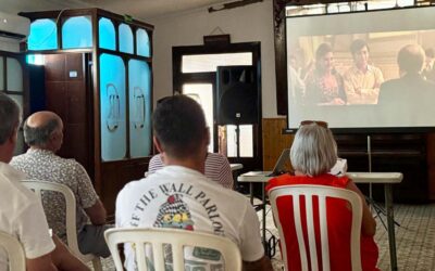 El Andévalo exhibe tolerancia por el Día del Orgullo LGTBI