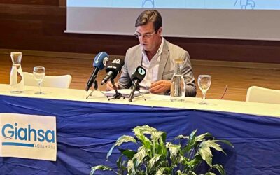 Una auditoría revela «graves irregularidades» en la contratación de personal en Giahsa durante 2021