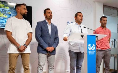 Los aficionados a la BTT tienen una cita este domingo en Villanueva de los Castillejos