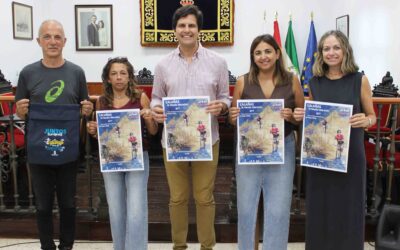 Calañas acoge este domingo su Media Maratón BTT