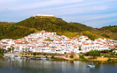 Sanlúcar de Guadiana acoge este jueves la gala de los Premios de Turismo 2025