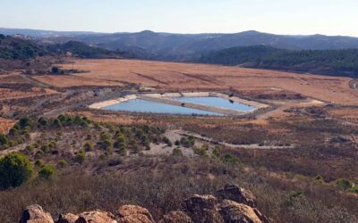 Ecologistas en Acción se opone a una planta de biogás en Calañas «proyectada por la Junta»