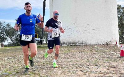 La segunda edición de la prueba ‘5K: Molino de la Divisa’ de Cabezas Rubias será el 25 de octubre