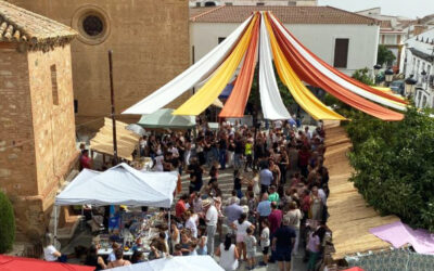 El Cerro propone su festival como plan para este fin de semana en la comarca