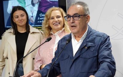 Once municipios del Andévalo se darán cita en el próximo encuentro de danzas de la provincia