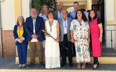 El PSOE bartolino se defiende de la acusación popular sobre transparencia: «Es un bulo injustificado»