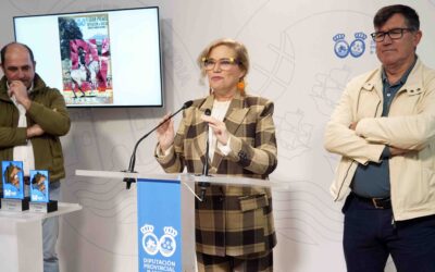 ‘La Fuentecilla’ acoge este sábado el X Gran Premio Diputación de Huelva de Doma Vaquera