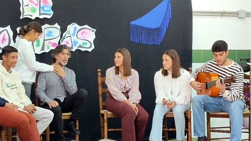 IESAndévalo