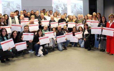 Sandfire MATSA impulsa proyectos sociales de Calañas, El Cerro, La Zarza-Perrunal y Valverde