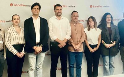Sandfire MATSA presenta una nueva edición de su Programa Pueblos