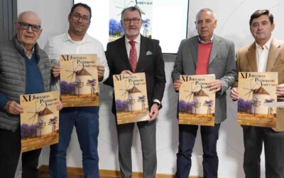 La programación de las XI Jornadas de Patrimonio del Andévalo