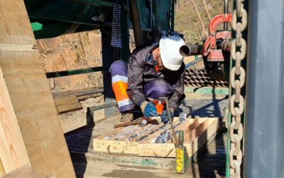 Atalaya Mining anuncia que Masa Valverde podría ser una realidad en el primer semestre de 2026