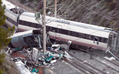 Una valverdeña sobrevive a la tragedia ferroviaria de Adamuz que ha golpeado con fuerza a la provincia