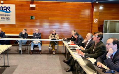 El Consejo de Administración de Giahsa aprueba un presupuesto de 116 millones de euros para 2026