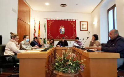 Tharsis llevará a Alosno a los tribunales por el «injusto» reparto de los ingresos tributarios