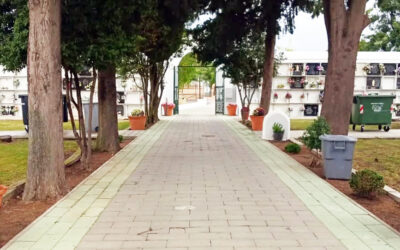Villanueva de los Castillejos recibe una subvención de 15.500 euros para localizar fosas comunes