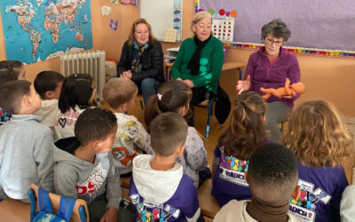 Comienza el proceso de escolarización del próximo curso en los centros educativos andevaleños