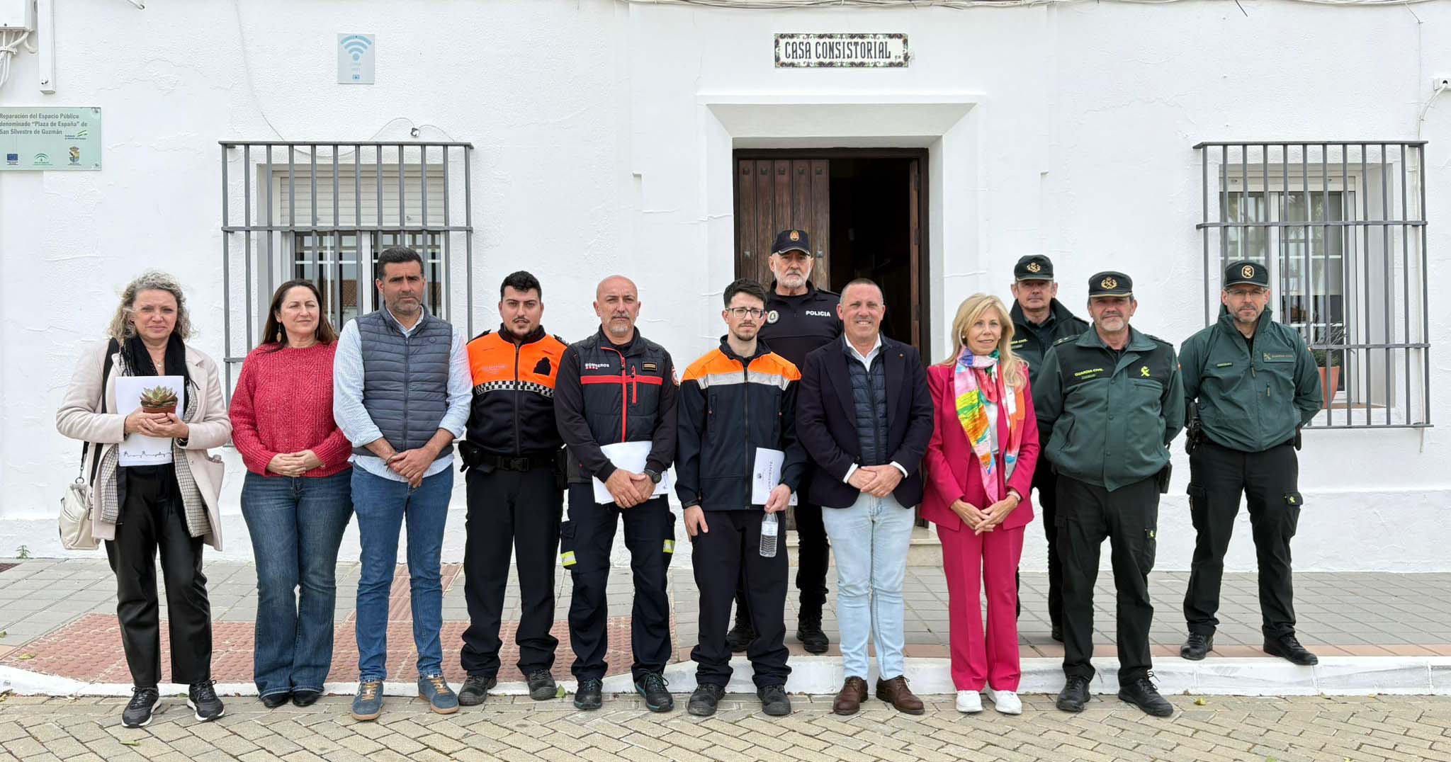 Plan Romero San SIlvetsre de Guzmán (1)