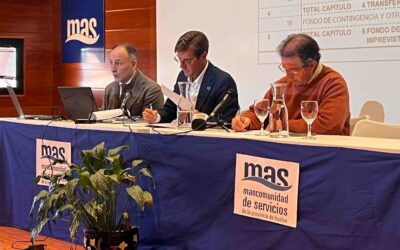 Giahsa abre la puerta a una bajada de tarifas «una vez consolidado el equilibrio económico»