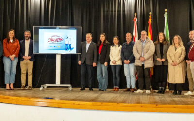 La Diputación impulsa la marca ‘Territorio Minero’ para el desarrollo turístico de la comarca