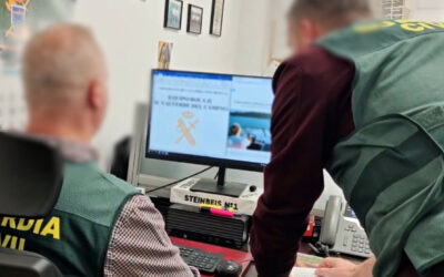 Varios estafados en Valverde por la obtención de titulaciones náuticas inexistentes