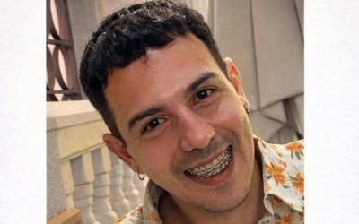 Localizado con vida Rodrigo Corchero, el cerreño desaparecido en Huelva