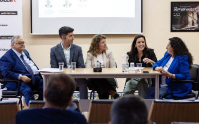 Sandfire MATSA promueve el diálogo sobre el futuro de Huelva mediante su nuevo observatorio