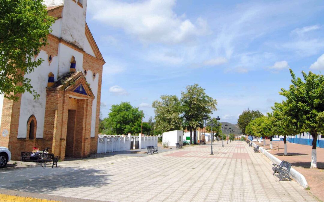 Adjudicadas las obras del nuevo centro de salud de La Zarza-Perrunal