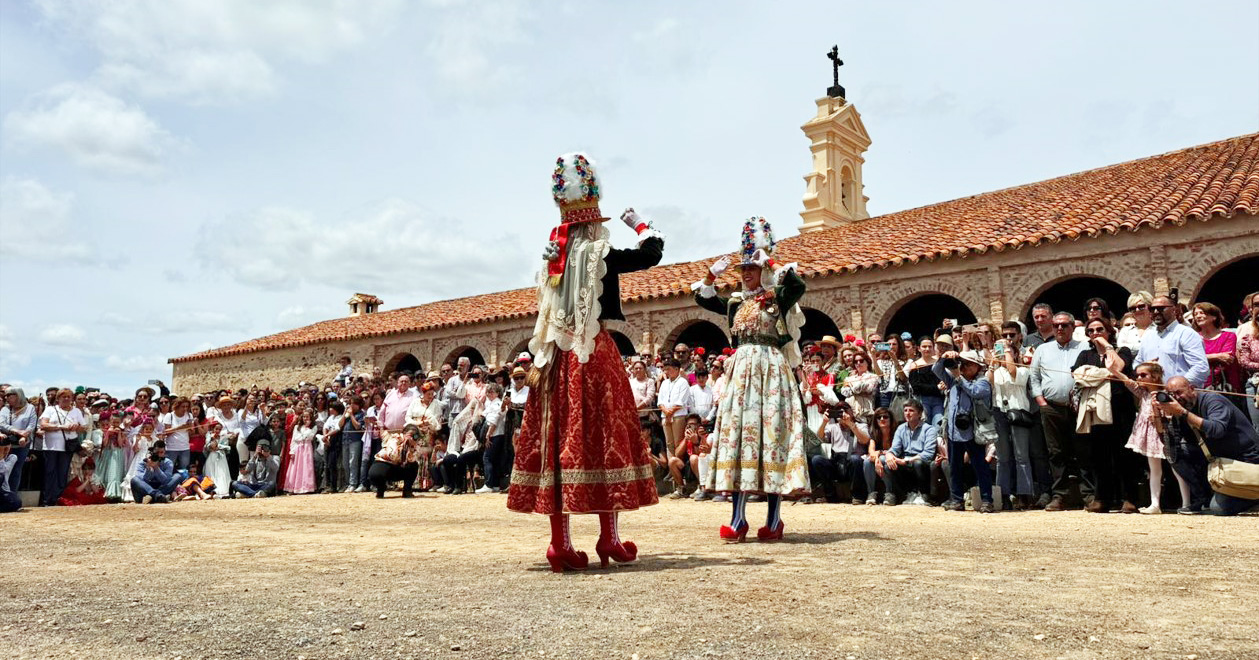 RomeríaSanBenito