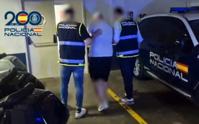 Detenido en Valverde el estafador más buscado de la provincia