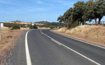 Adjudicada la redacción del proyecto de mejora de la carretera Puebla-Herrerías