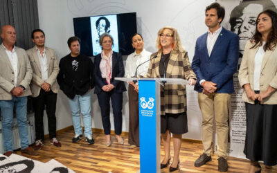 Calañas será el escenario de las actividades por el Día del Fandango en la provincia