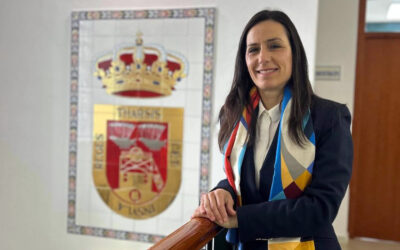 La alcaldesa de Tharsis denuncia trabas para tomar posesión como concejala en Alosno