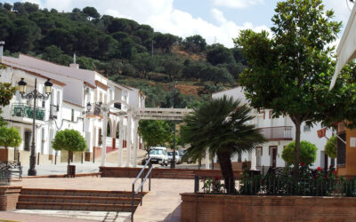 Cabezas Rubias aspira a convertirse en uno de los grandes polos energéticos de Andalucía