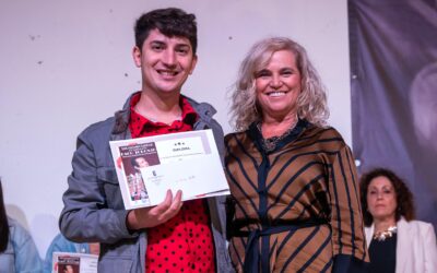 Álvaro Villarán se proclama ganador del Certamen Nacional de Fandangos de Alosno