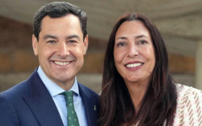 Loles López renueva el cargo como consejera de Igualdad de la Junta de Andalucía