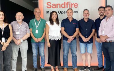 El Programa Pueblos de Sandfire MATSA impulsará nuevos proyectos de desarrollo en la comarca