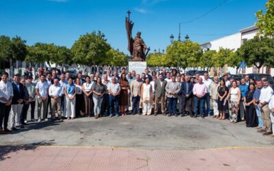El PFEA 2026 llevará empleo y nuevas obras a los municipios del Andévalo