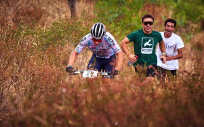 ‘Dehesa de Castillejos’ reunirá a 300 ciclistas y abrirá la segunda parte del Circuito Huelva BTT