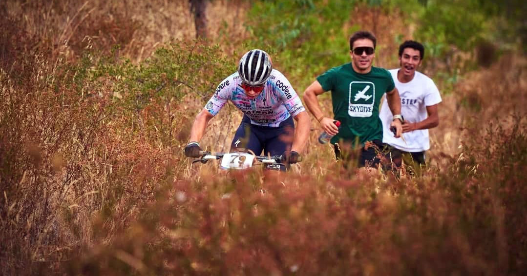 ‘Dehesa de Castillejos’ reunirá a 300 ciclistas y abrirá la segunda parte del Circuito Huelva BTT