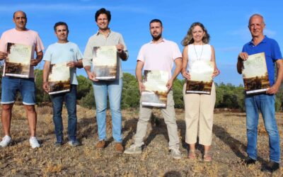Caza, tradición y artesanía se dan cita este fin de semana en la Feria Cinegética de Calañas