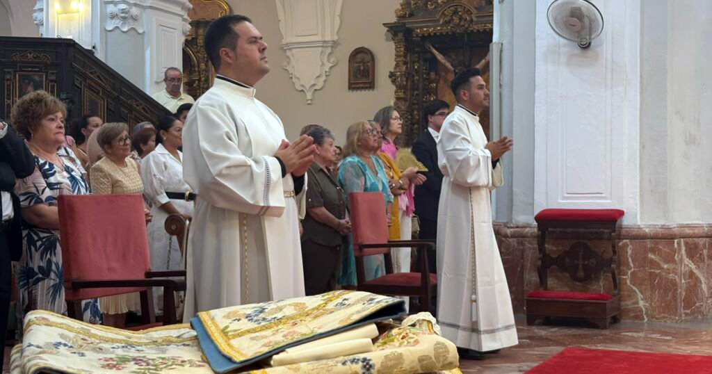 Diácono Cerreño