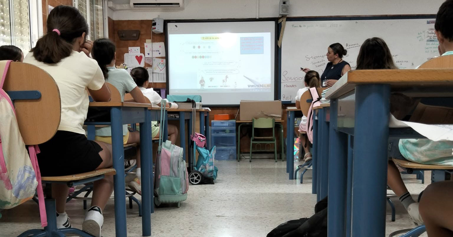Escuela